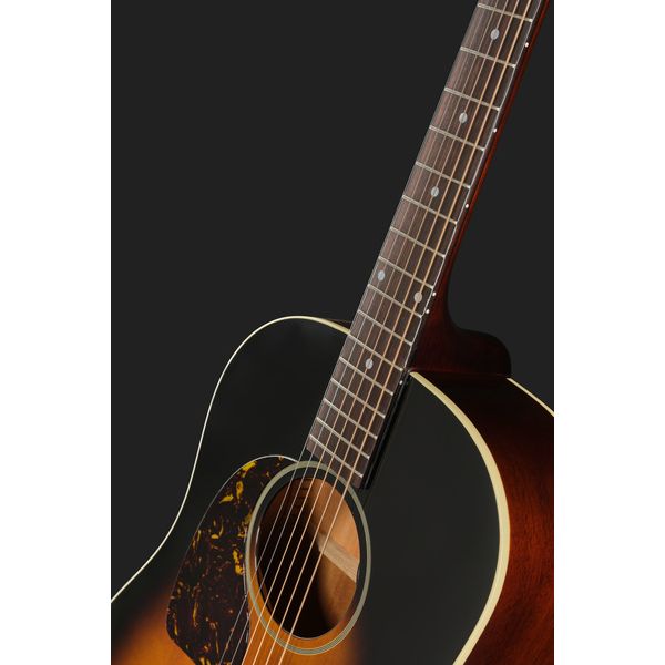 Epiphone 1942 Banner J-45 Reis.VS LH