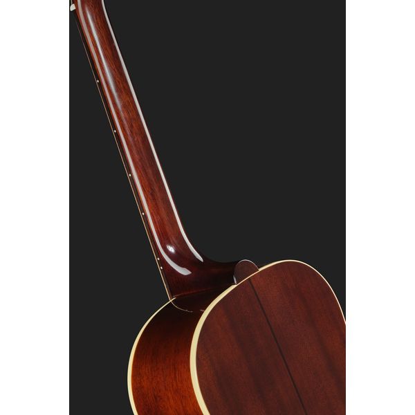 Epiphone 1942 Banner J-45 Reis.VS LH