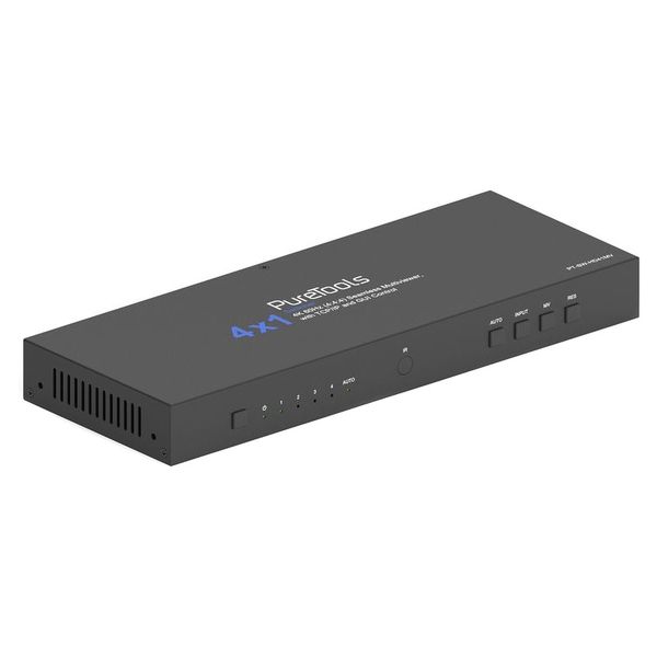 PureTools PT-SW-HD41MV Multi-View Switch