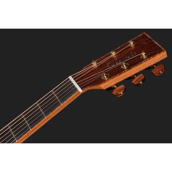 Lakewood M-53 Premium Aura
