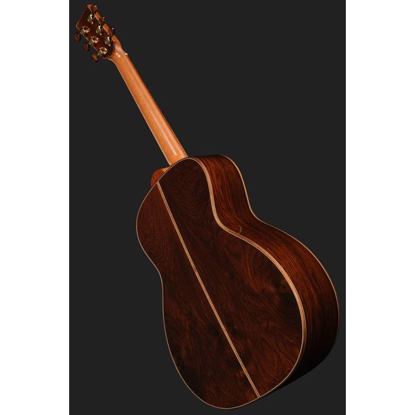 Lakewood M-53 Premium Aura