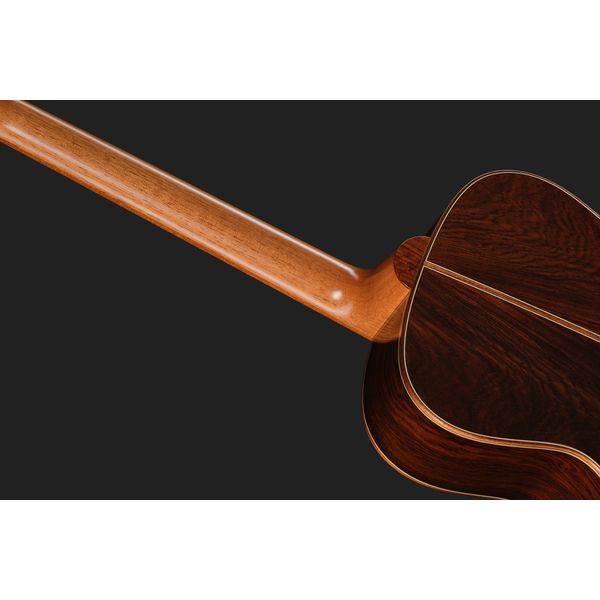 Lakewood M-53 Premium Aura