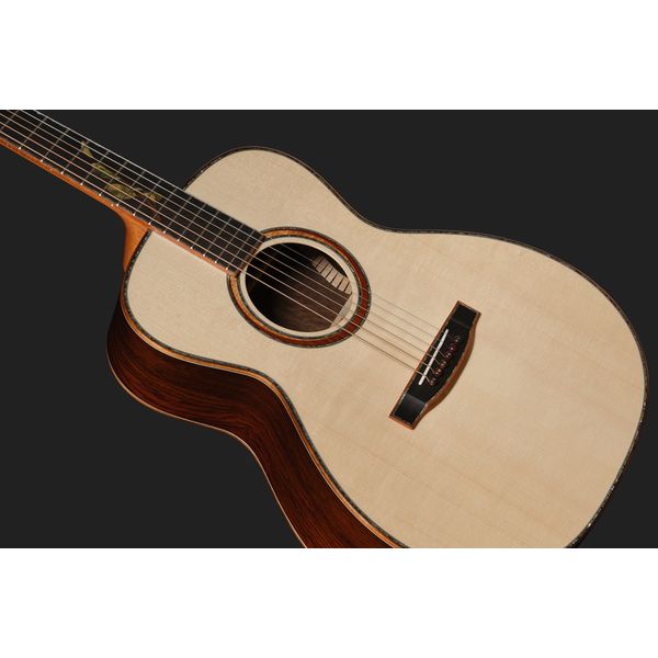 Lakewood M-53 Premium Aura