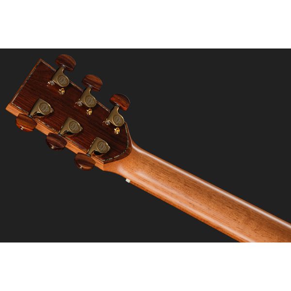 Lakewood M-53 Premium Aura