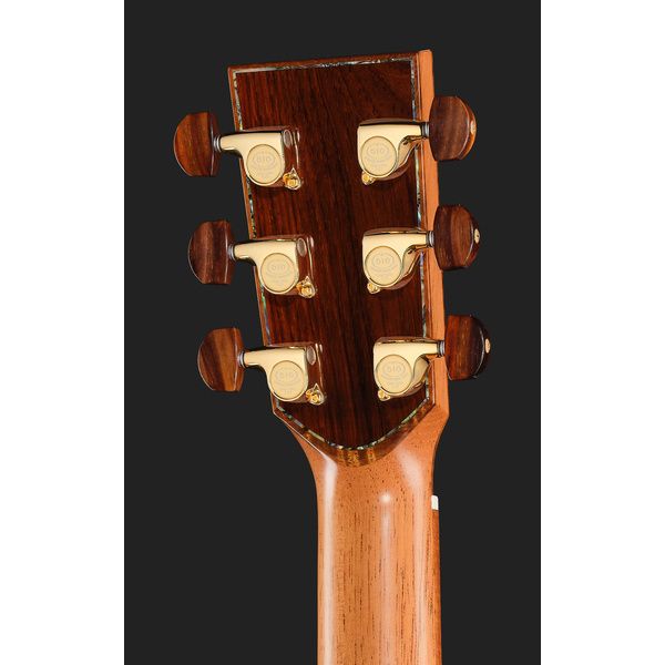 Lakewood M-53 Premium Aura