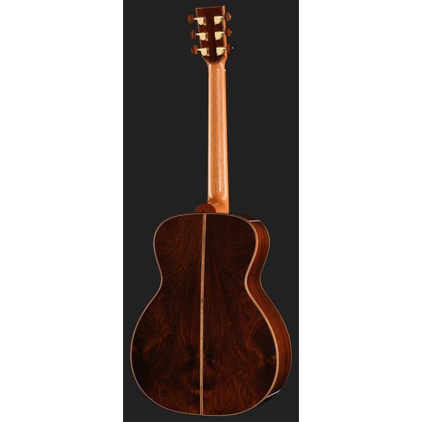 Lakewood M-53 Premium Aura