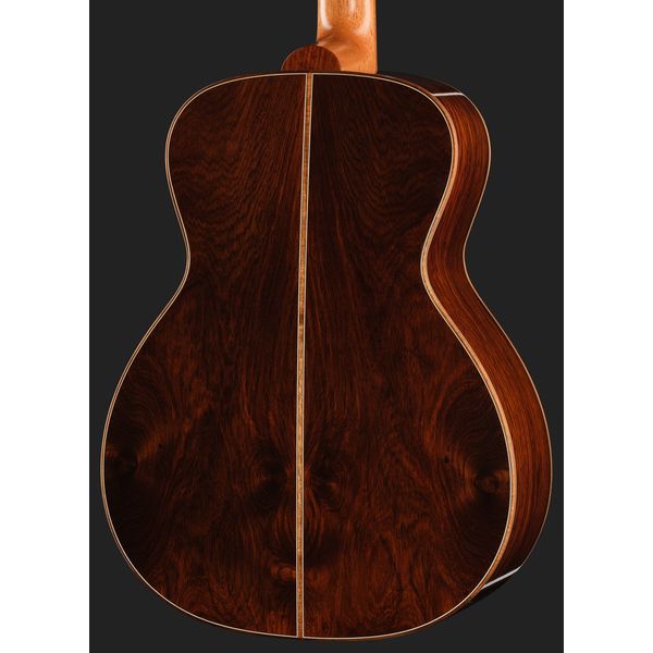 Lakewood M-53 Premium Aura