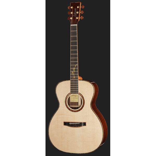 Lakewood M-53 Premium Aura