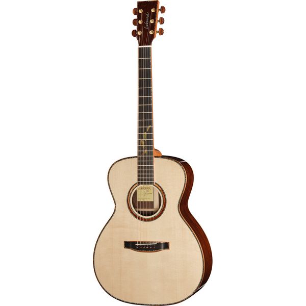 Lakewood M-53 Premium Aura
