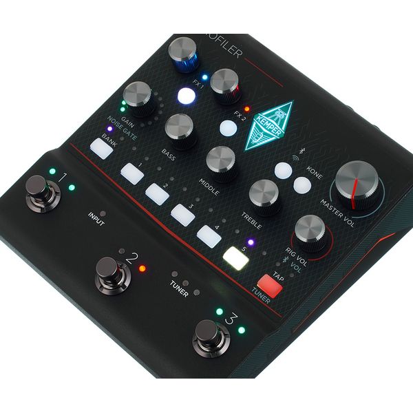 Kemper Profiler Player Bundle
