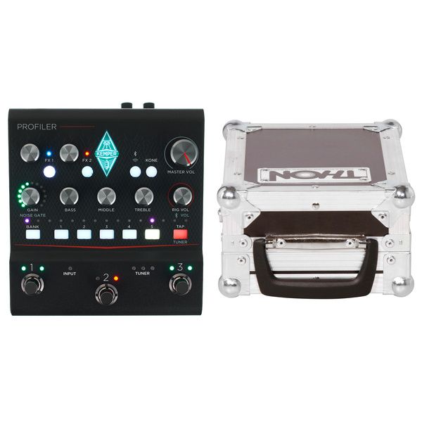Kemper Profiler Player Bundle