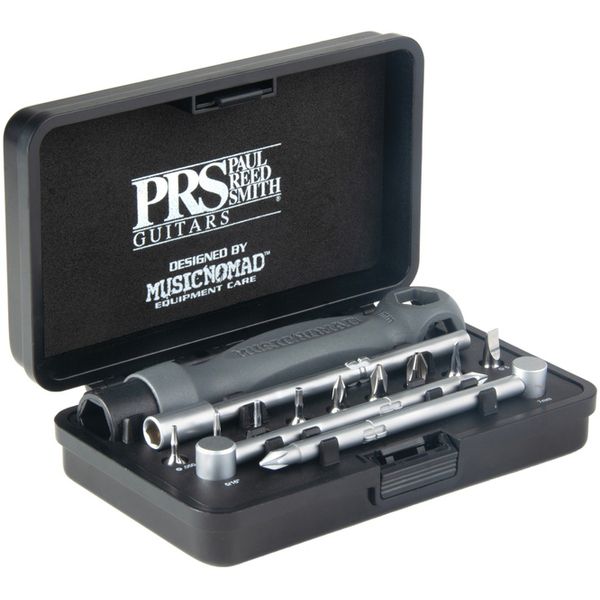 MusicNomad PRS Guitars 18 pc Tool Kit