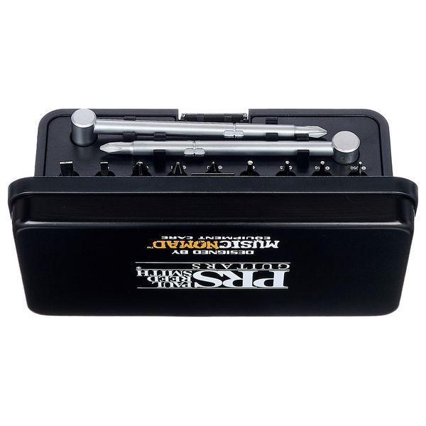 MusicNomad PRS Guitars 18 pc Tool Kit