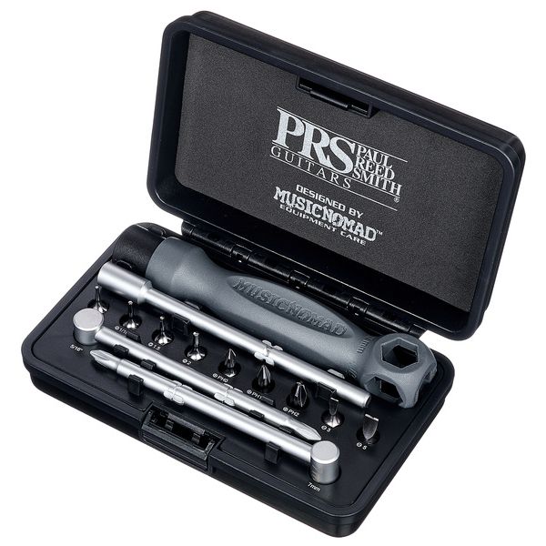 MusicNomad PRS Guitars 18 pc Tool Kit