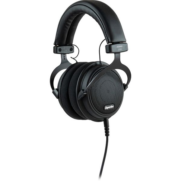 Superlux HD-990 150 Ohms