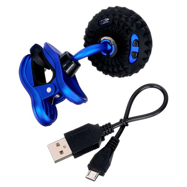 Snark SN-1X HPT Tuner