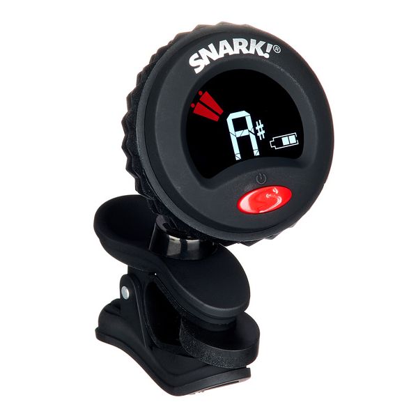 Snark ST-8 HPT Tuner