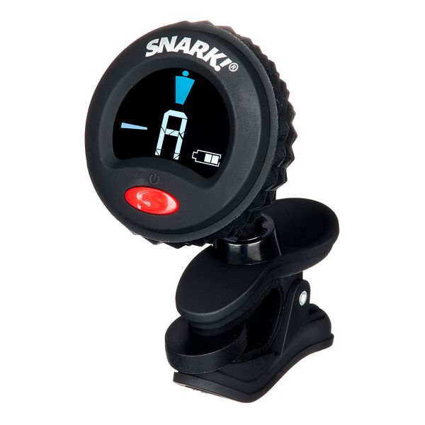 Snark ST-8 HPT Tuner
