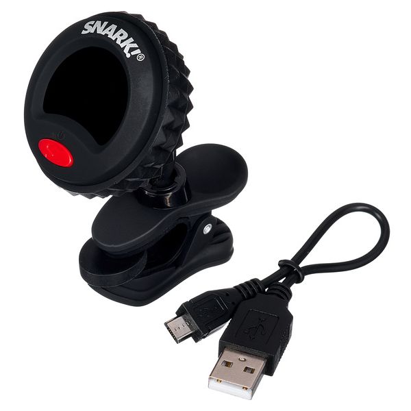 Snark ST-8 HPT Tuner