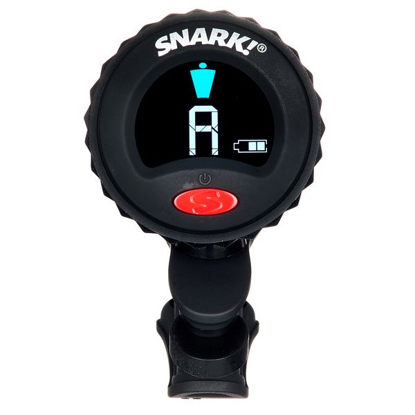 Snark ST-8 HPT Tuner