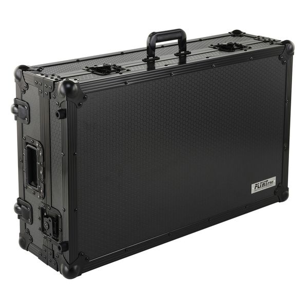 Denon DJ SC Live 4 white Case Bundle