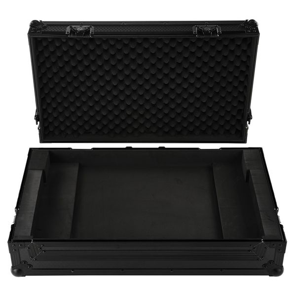 Denon DJ SC Live 4 white Case Bundle