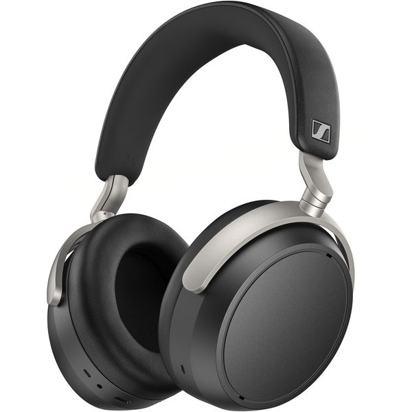 Sennheiser-Hearing HDB 630