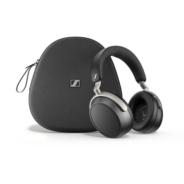 Sennheiser-Hearing HDB 630