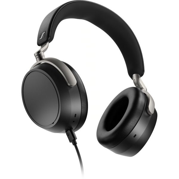 Sennheiser-Hearing HDB 630