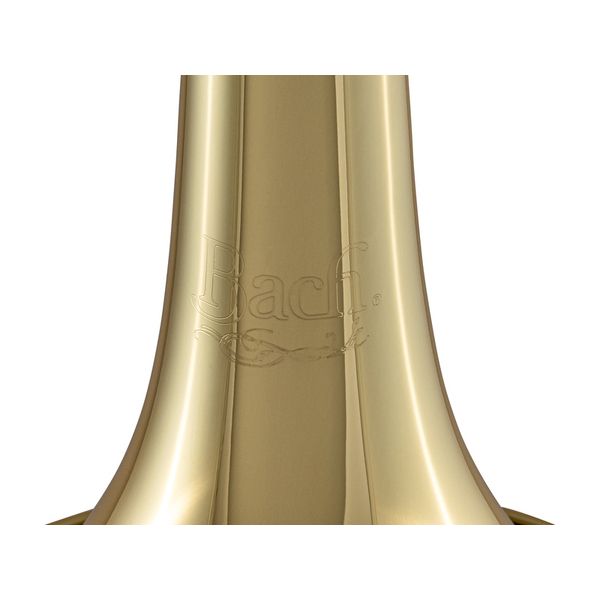 Bach BTB311 Bb-Trombone