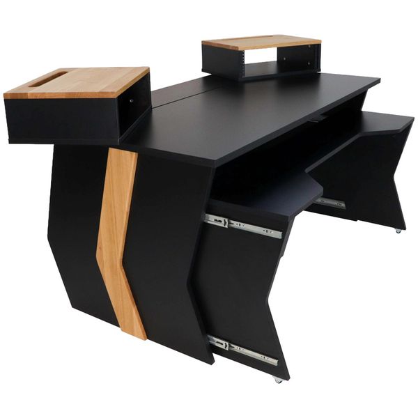 Zaor Miza Flow 2 Bundle