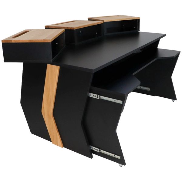 Zaor Miza Flow 3 Bundle