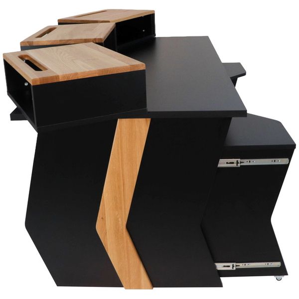 Zaor Miza Flow 3 Bundle