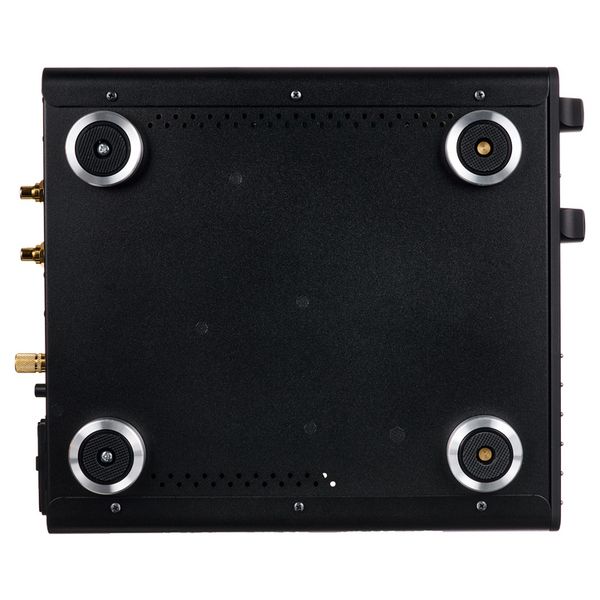 SPL Phonos Duo Black