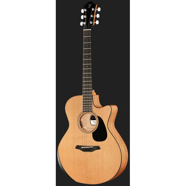 Furch Blue Deluxe Gc-CM VTC a w/GB