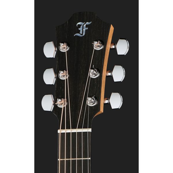 Furch Blue OM-SW a w/GB