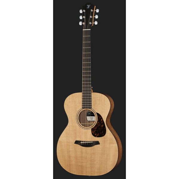 Furch Blue OM-SW a w/GB