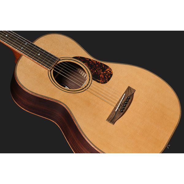 Furch Vintage 3 OOMs-SR a w/Case