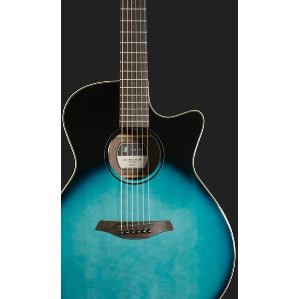 Furch Spectra Plus Gc-ER a BBU w/GB