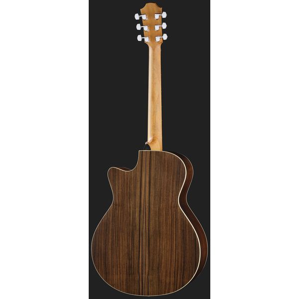 Furch Spectra Plus Gc-ER a BBU w/GB