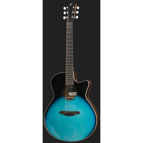 Furch Spectra Plus Gc-ER a BBU w/GB