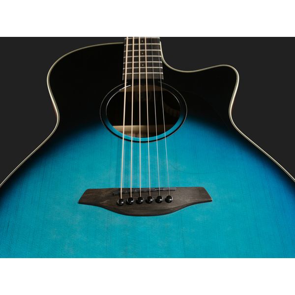 Furch Spectra Plus Gc-ER a BBU w/GB