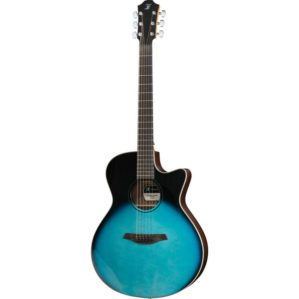 Furch Spectra Plus Gc-ER a BBU w/GB