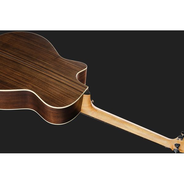 Furch Spectra Plus Gc-ER a BBU w/GB