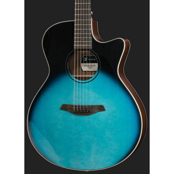 Furch Spectra Plus Gc-ER a BBU w/GB
