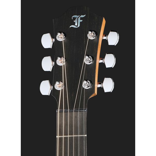 Furch Spectra Plus Gc-ER a BBU w/GB