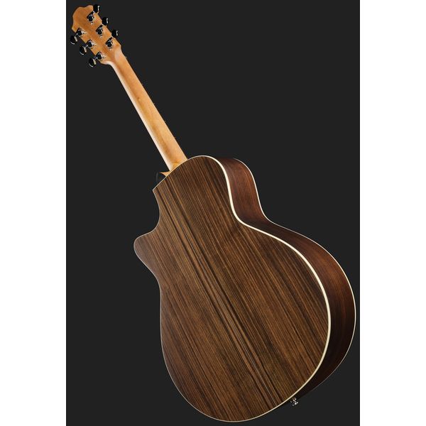 Furch Spectra Plus Gc-ER a BBU w/GB