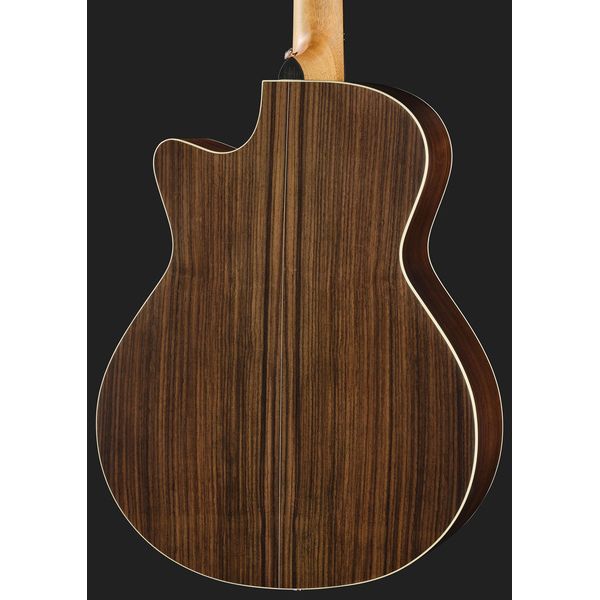 Furch Spectra Plus Gc-ER a BBU w/GB