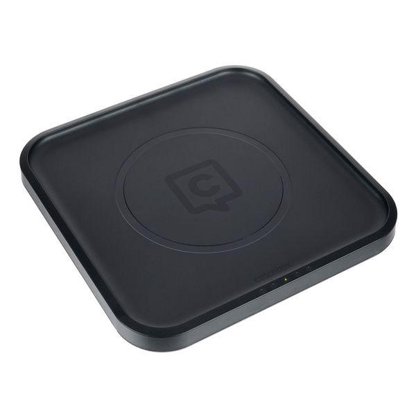 Catchbox Plus Hub4 1Cube 2Clip
