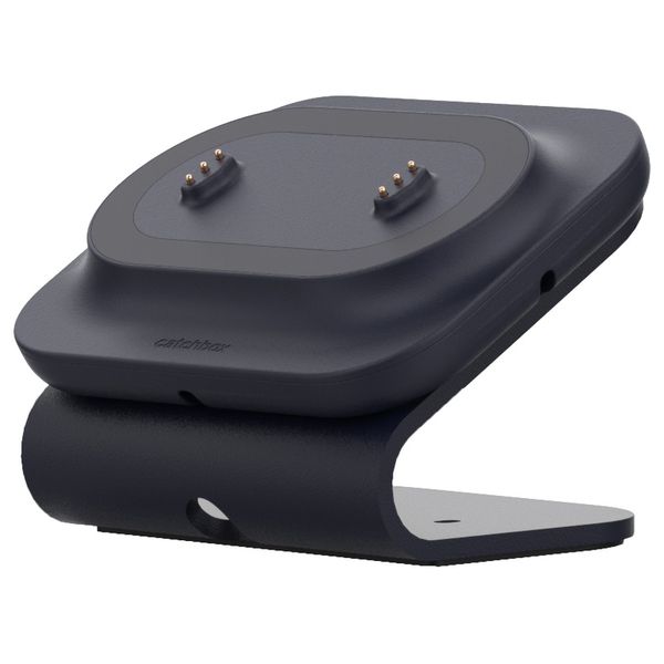 Catchbox Plus Hub4 1Cube 2Clip